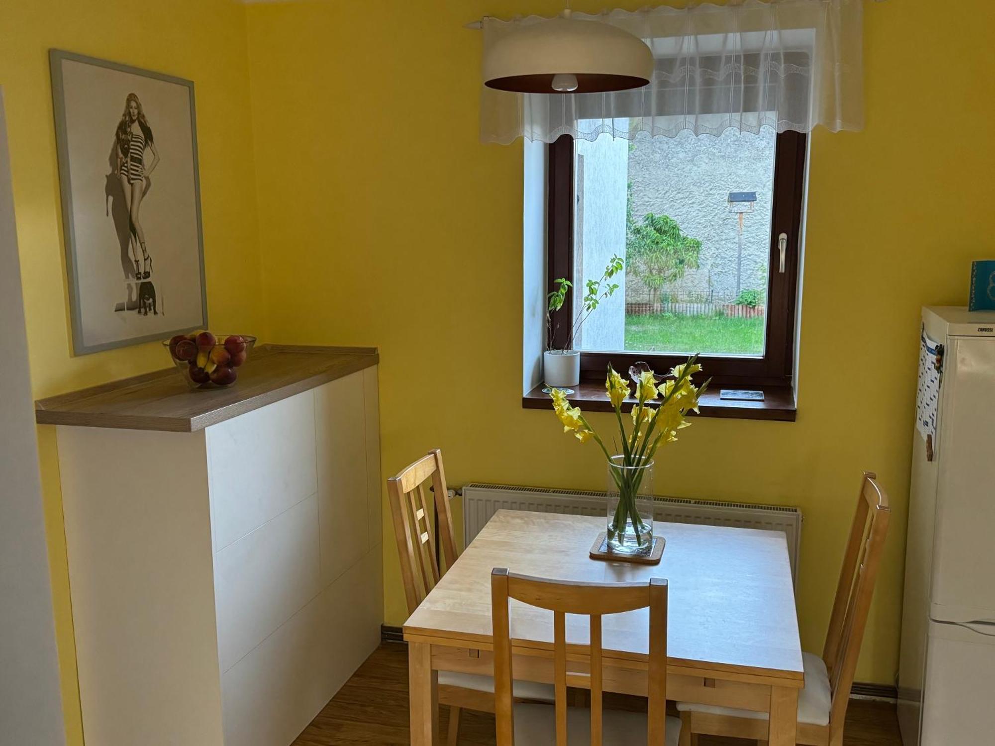 Villa Dum Ve Vrananech Mělník Exterior foto
